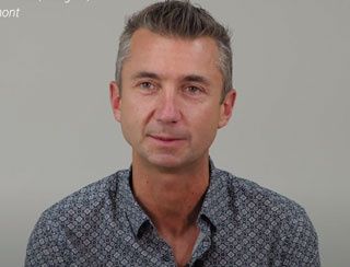 Grégory GOMEZ, Gérant de 5  agences Temporis 