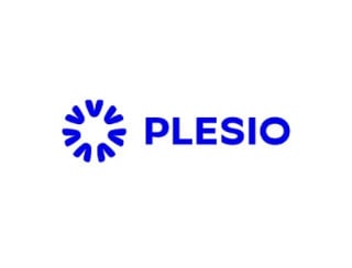 Le groupe Casino devient Plesio. -
