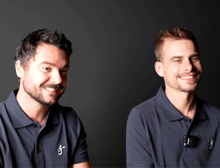 Parole de Franchisé : Guillaume et Wilfried - Irripiscine Creysse -