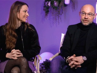 Témoignage de Gwladys et Ludovic Tribes franchisés O2 - 