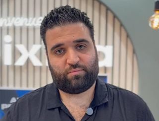 Harry Zaghdoun - Ixina « La franchise m'accompagne sur tous les aspects du développement » -