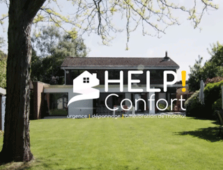 HELP Confort : Notre mission au quotidien - 