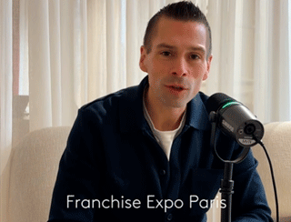 Rencontrons-nous au Salon Franchise Expo Paris 2026 - 