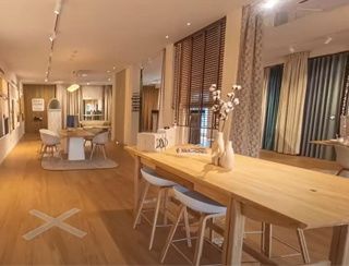 Heytens vous invite à vous immerger dans son show-room d'Epagny. - 