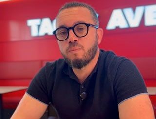Hicham Benhamed - Tacos Avenue : « Nous avons ouvert 9 établissements cette année et l’objectif est de poursuivre sur cette dynamique » -