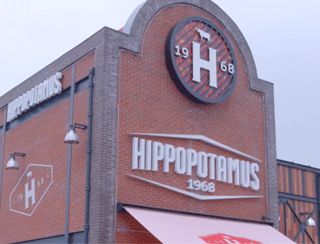 Steakhouse à la française : notre nouveau concept Hippopotamus - 