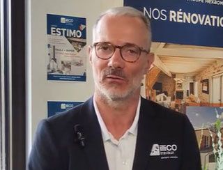 Présentation d'illiCO travaux par Thierry ABRIAT, Directeur Général - 