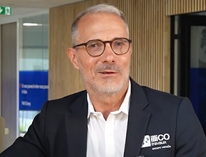 illiCO travaux fête ses 25 ans : le développement du concept illiCO travaux ! - 