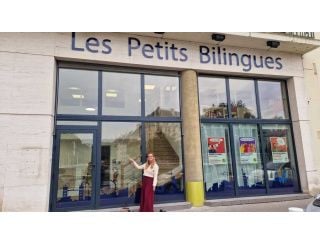 Les Petits Bilingues