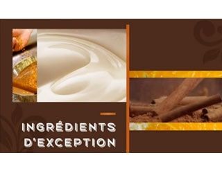 Yves Thuries passion chocolat - 