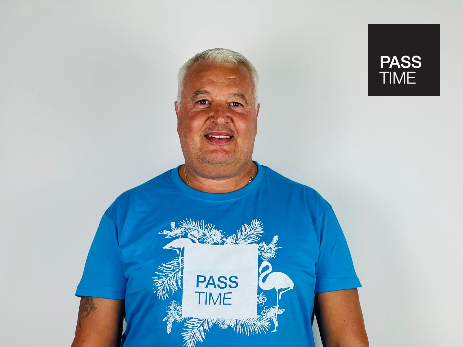 PASSTIME : un modèle d’autonomie et de proximité selon Thierry MACHARD, franchisé à Orléans