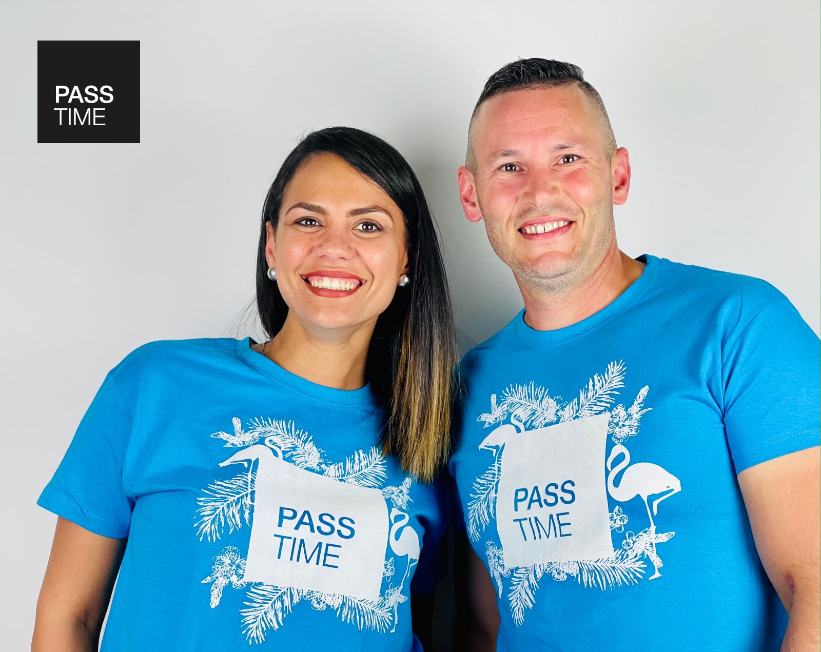 Témoignage d'Alexandre Arago, franchisé PASSTIME à Tarbes depuis 2017