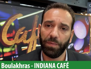 "Les restaurants Indiana Café sont animés en permanence" - 