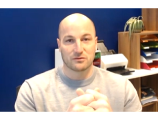 Germain Briche - INFINITEAM - 