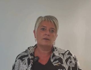 Interview de Nathalie BILLAUD, franchisée Aquila RH à Ploërmel -