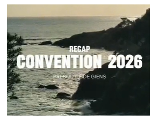 Convention nationale Irripiscine by Irrijardins - 