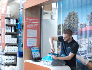 Irripiscine, l'acteur n°1 du retail piscine en Europe ! - 