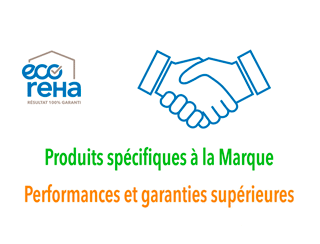 ECOREHA, votre garantie sur les résultats de performance énergétique -