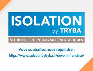 ISOLATION by TRYBA ouvre un nouveau centre expert à Pau (64) ! - 
