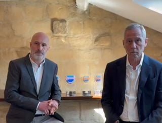 Jean Hébert - Pascal Beaufour - SPEEDY  « Choisir la franchise, c'est choisir l'expérience et la réussite ! » - 