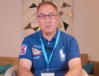 DISTRI CLUB MEDICAL 68 COLMAR - Interview de Jérôme -