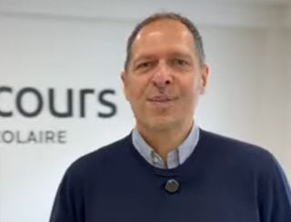 Jérôme Mattout - Anacours « Tous les franchisés Anacours sont aujourd'hui encore en croissance » - 