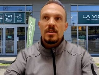 Clément Arfaoui - La Vignery - 