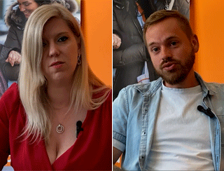 L’HISTOIRE VRAIE DE JOHANNY ET THIBAUD : RESPONSABLES D’AGENCE SENIOR COMPAGNIE -