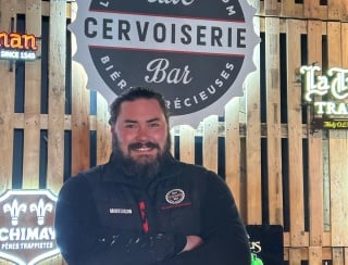 LA CERVOISERIE