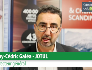 "Jotul est implanté depuis 50 ans sur le marché français" - 