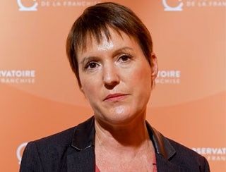 Julie Schneider - Générale des Services : « Nous sommes sur un marché en forte progression avec des besoins de services croissants » - 