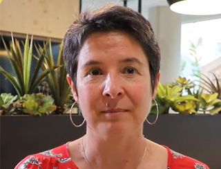 [Témoignage] Karine, directrice d’agence à La Compagnie des Lavandières - 