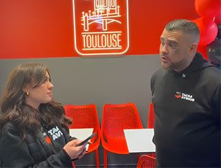 Interview Franchisé de Toulouse Saint Pierre - 