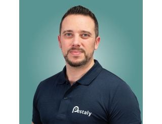 Pestaly