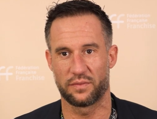 22 Romain LE MORVAN CERVOISERIE Franchise - 