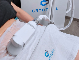 La Cryolipolyse x CRYOTERA - 