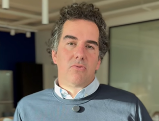 Jean-Louis Flipo - Fondateur de LA FAMILLE - 