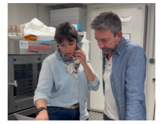 2025 - Présentation Franchisés Lyon - La Famille Finest Lunch - 