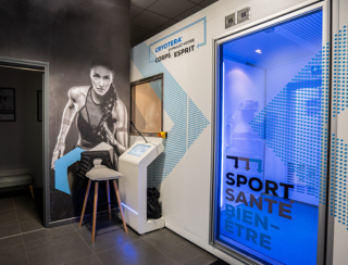 La Franchise Cryotera® - 