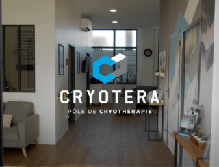 LA FRANCHISE CRYOTERA - 