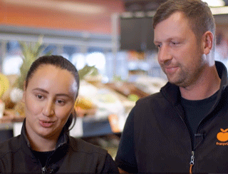 [#Paroledefranchisé] Episode 5 : Laïsa et Alexandre BOULET - 