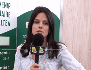Franchise expo paris 2024 - Interview de Laura Guix, responsable communication KALTEA - 