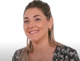 Laura Ricardel, franchisée Le Petit Casino - 