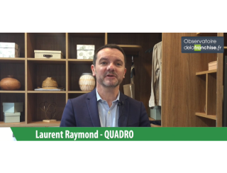 "Quadro reste sur une dynamique très forte" - 