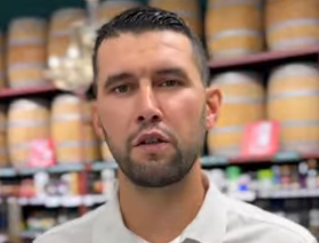 Antony Pereira - La Vignery - 