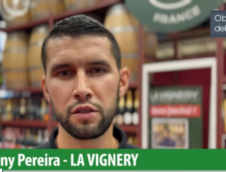 "La Vignery est un concept à mi-chemin entre le caviste de proximité et la grande distribution" - 