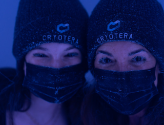 Les bienfaits de la cryothérapie corps entier - Cryotera® - 