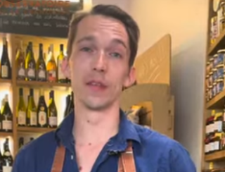 Guillaume Appert - Les Domaines Qui Montent - 