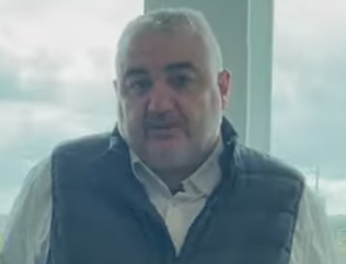 David Fenat - Look Enseigne - 