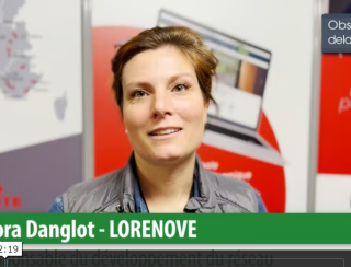 "Lorenove vise les 200 points de vente" - 